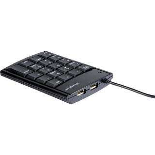 Teclado keypad inalambico