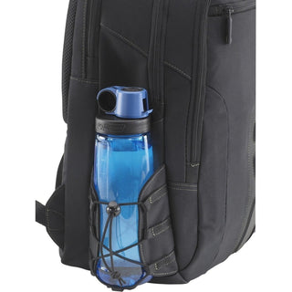 Mochila de 15,6" Spruce™ EcoSmart® apta para el control de seguridad.