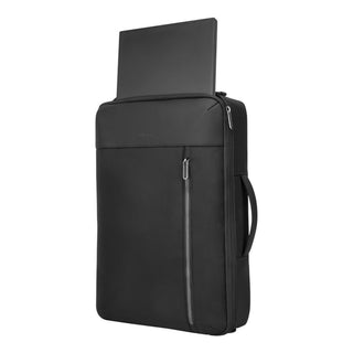 Mochila convertible Urban de 15,6" (negra)