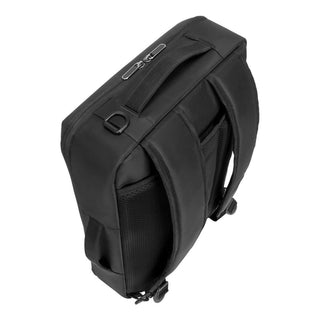 Mochila convertible Urban de 15,6" (negra)