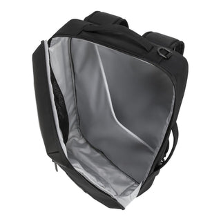 Mochila convertible Urban de 15,6" (negra)