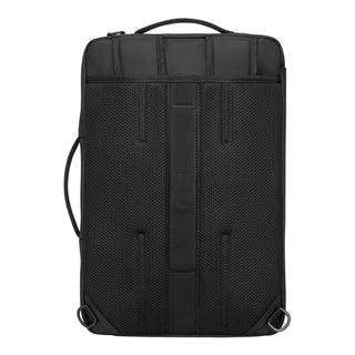 Mochila convertible Urban de 15,6" (negra)