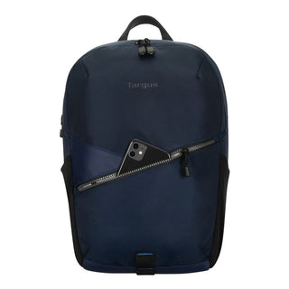 Mochila compacta Transpire™ de 15-16" (azul)