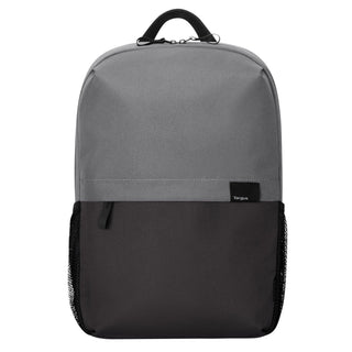 15.6” Sagano™ EcoSmart® Campus Backpack (Gris)