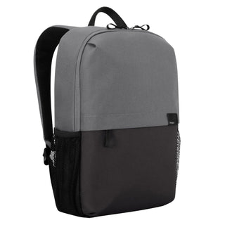 15.6” Sagano™ EcoSmart® Campus Backpack (Gris)