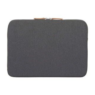 Funda Strata III de 14" (gris/marrón)