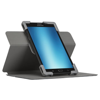 Funda folio universal para tablets hasta 7,8 pulgadas