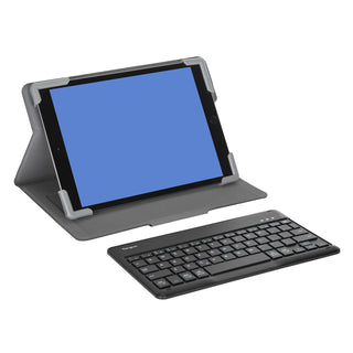 Funda folio Pro-Tek universal para tablets hasta 11"