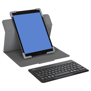 Funda folio Pro-Tek universal para tablets hasta 11"