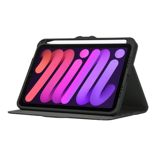 VersaVu® Case para iPad mini® 6ta gen., 8.3" (Negro)