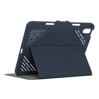 Funda folio Pro-Tek para iPad 10ª Gen Azul