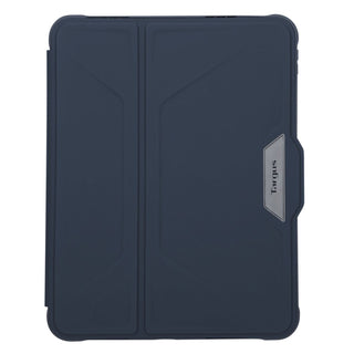 Funda folio Pro-Tek para iPad 10ª Gen Azul