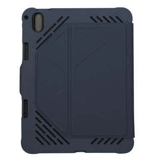 Funda folio Pro-Tek para iPad 10ª Gen Azul