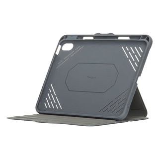 Funda folio Pro-Tek para iPad 10ª Gen Negro