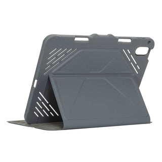 Funda folio Pro-Tek para iPad 10ª Gen Negro