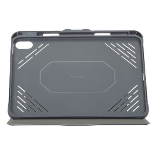 Funda folio Pro-Tek para iPad 10ª Gen Negro