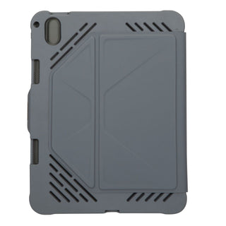 Funda folio Pro-Tek para iPad 10ª Gen Negro