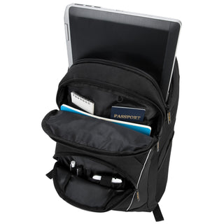 Mochila Motor Laptop 16"