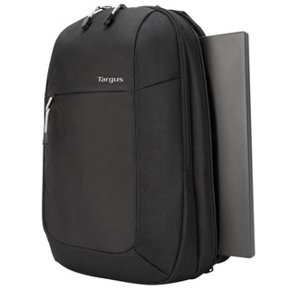 Mochila Intellect Essentials de 15,6" (negra)