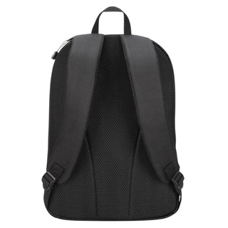 Mochila Intellect Essentials de 15,6" (negra)