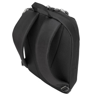 Mochila Intellect Essentials de 15,6" (negra)