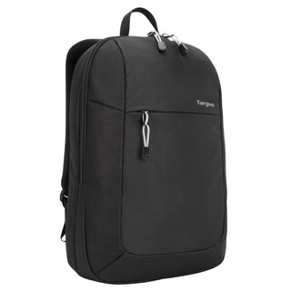 Mochila Intellect Essentials de 15,6" (negra)