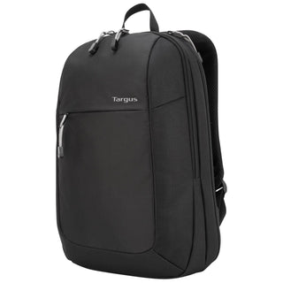 Mochila Intellect Essentials de 15,6" (negra)