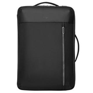 Mochila convertible Urban de 15,6" (negra)