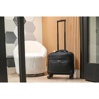Maletín De Transito v4 Targus 16″ – Negro 29 L