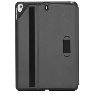 Funda folio para iPad 9/8/7 gen Click-In Targus Negra