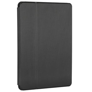 Funda folio para iPad 9/8/7 gen Click-In Targus Negra