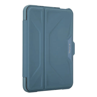 Funda folio Pro-Tek para iPad mini 6 Negro