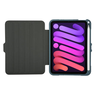 Funda folio Pro-Tek para iPad mini 6 Negro