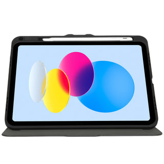 Funda VersaVu® para iPad® (10ª generación) de 10,9 pulgadas - Azul