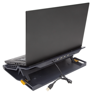 17" Chill Mat+ with 4-Port Hub (Open Box)