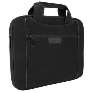 12" Slipskin Sleeve with Hideaway Handles