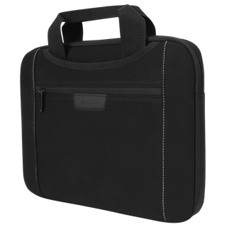 12" Slipskin Sleeve with Hideaway Handles