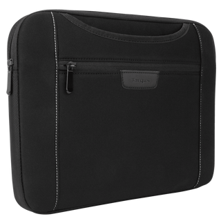 12" Slipskin Sleeve with Hideaway Handles