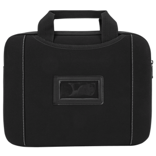 12" Slipskin Sleeve with Hideaway Handles
