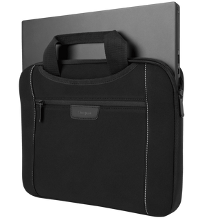 12" Slipskin Sleeve with Hideaway Handles