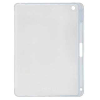 Funda folio para iPad 9/8/7 gen SafePort Targus Transparente