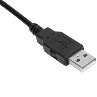 Targus Teclado USB Alámbrico AKB30ES Negro