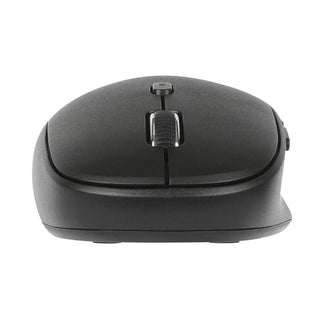Targus Mouse Inalámbrico Targus Antimicrobiano Azul