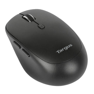Targus Mouse Inalámbrico Targus Antimicrobiano Azul