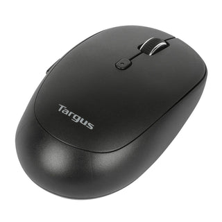 Targus Mouse Inalámbrico Targus Antimicrobiano Azul