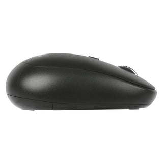 Targus Mouse Inalámbrico Targus Antimicrobiano Azul