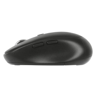 Targus Mouse Inalámbrico Targus Antimicrobiano Azul