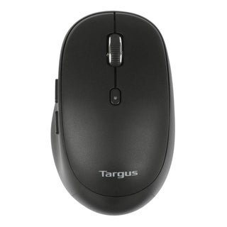 Targus Mouse Inalámbrico Targus Antimicrobiano Azul