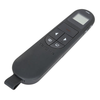 Presentador Láser Targus Control Max EcoSmart™ Dual‑Mode