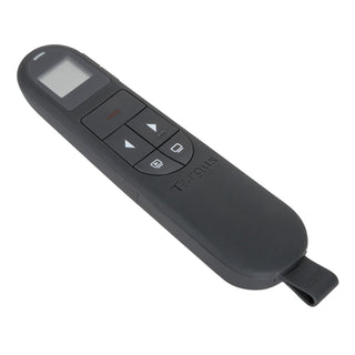 Presentador Láser Targus Control Max EcoSmart™ Dual‑Mode
